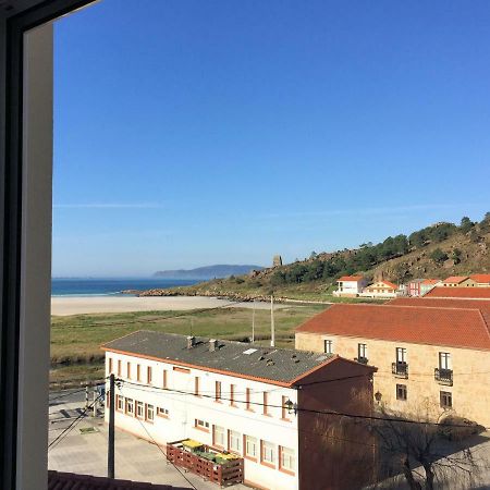Apartamentos Monica °3 O Pindo Екстериор снимка
