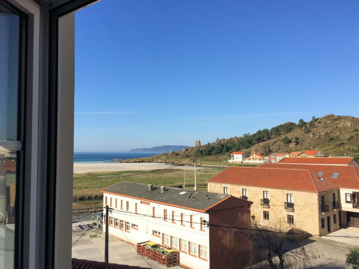 Apartamentos Monica °3 O Pindo Екстериор снимка
