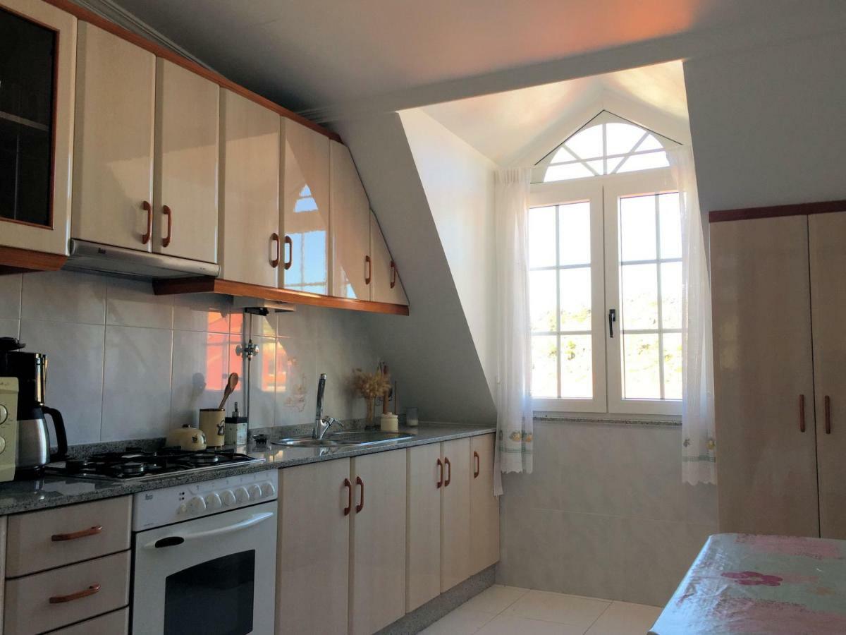 Apartamentos Monica °3 O Pindo Екстериор снимка