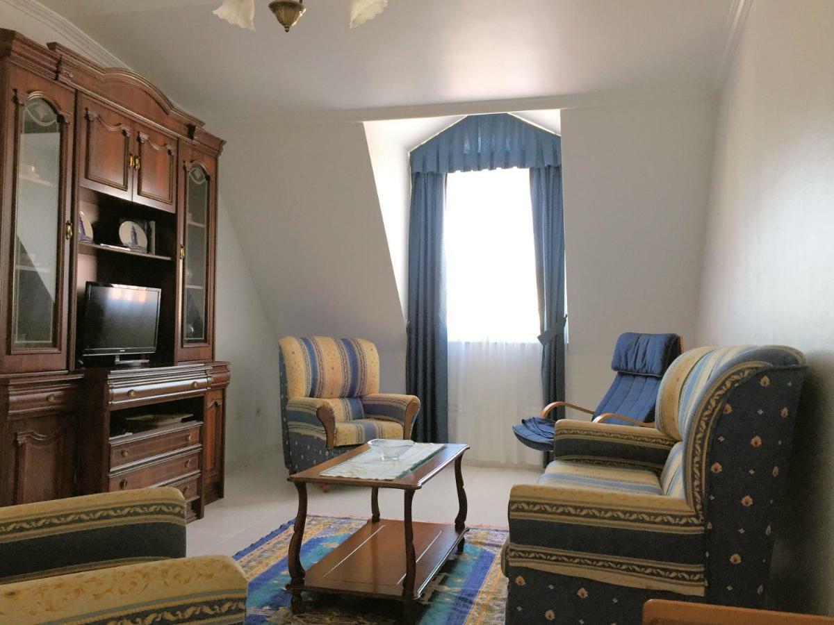 Apartamentos Monica °3 O Pindo Екстериор снимка
