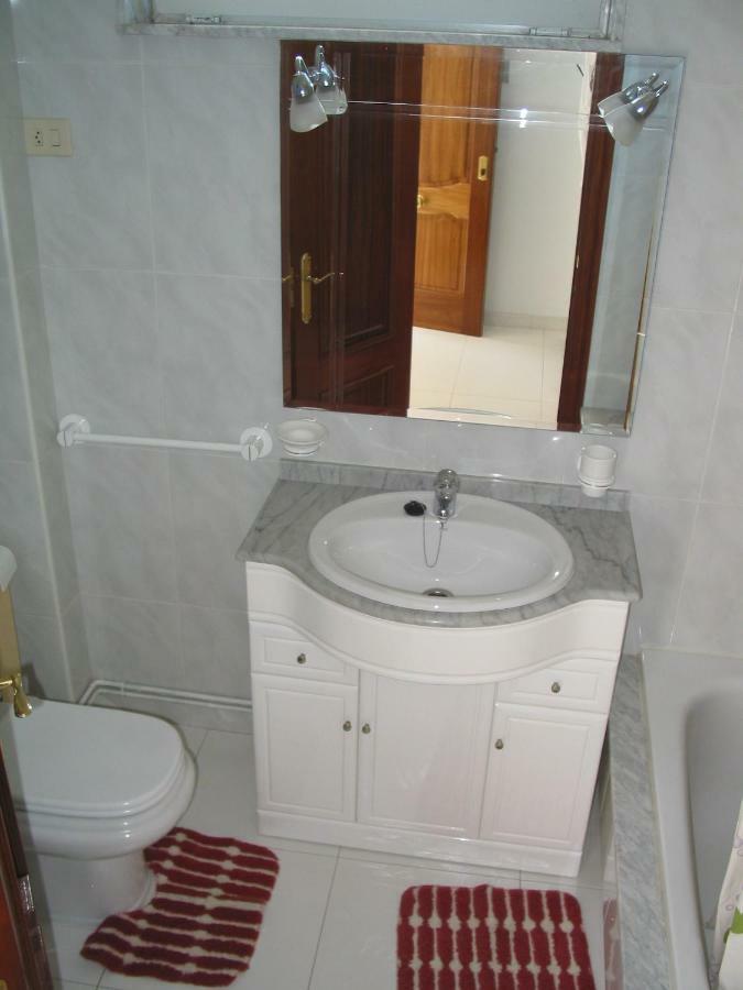 Apartamentos Monica °3 O Pindo Екстериор снимка